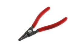 8000 AE 1 Pinze di montaggio per anelli di sicurezza esterni diritti 10-25 mm