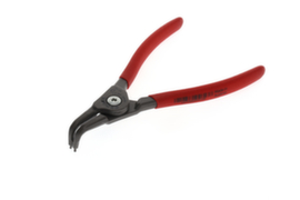 8000 AE 21 Pinze di montaggio per anelli di sicurezza esterni angolati 19-60 mm