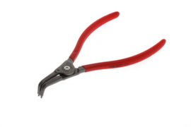 8000 AE 41 Pinze di montaggio per anelli di sicurezza esterni angolati 85-140 mm