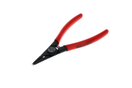 GEDORE 8000 A 1 Pinze di montaggio per anelli di sicurezza esterni diritti 10-25 mm