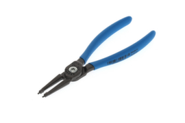 8000 JE 2 Pinze di montaggio per anelli di sicurezza interni diritti 19-60 mm