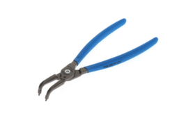 8000 JE 41 Pinze di montaggio per anelli di sicurezza interni angolati 85-140 mm