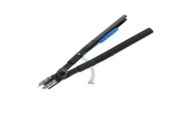 8000 J 5 Pinze di montaggio per anelli di sicurezza interni diritti 122-300 mm