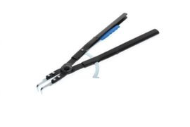 8000 J 41 EL Pinze di montaggio per anelli di sicurezza interni angolati 85-140 mm