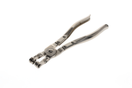 GEDORE 132 Pinze stringitubo 220 mm