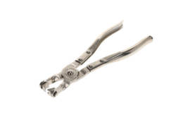 132-4 Pinze per fascette stringitubo CLIC