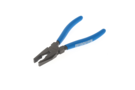 8245-160 TL Pinza combinata modello Euro 160 mm con isolamento ad immersione