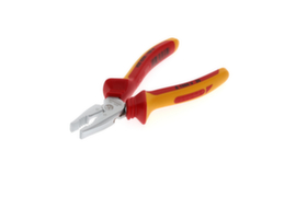 VDE 8250-160 H Pinza combinata VDE con guaina isolante 160 mm