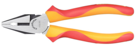 R29300180 Pinze combinate VDE 180 mm manico 2K