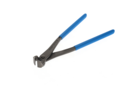 GEDORE 8380-280 TL Pinze di montaggio 280 mm con isolamento ad immersione