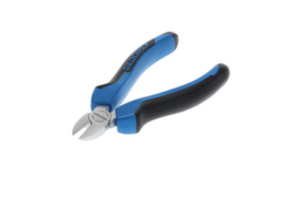 8314-125 JC Fresa laterale 125 mm impugnatura 2K