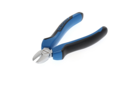 GEDORE 8314-140 JC Frese diagonali 140 mm impugnatura 2K