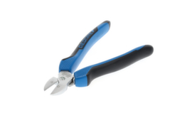 8314-180 JC Frese diagonali elettriche 180 mm impugnatura 2K