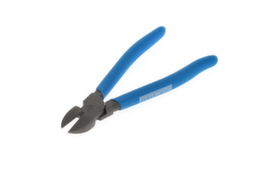 8314-180 TL Frese diagonali di potenza 180 mm con isolamento ad immersione