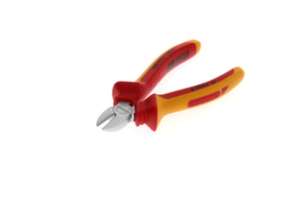 VDE 8314-140 H Taglierina diagonale VDE con guaina isolante 140 mm