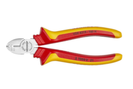 VDE 8315-160 H Spelafili VDE 160 mm