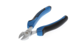 8316-140 JC Frese diagonali elettriche 140 mm impugnatura 2K