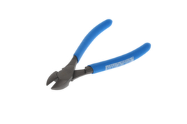 8316-140 TL Frese diagonali di potenza 140 mm con isolamento ad immersione