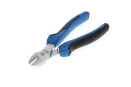 GEDORE 8316-160 JC Frese diagonali elettriche 160 mm impugnatura 2C