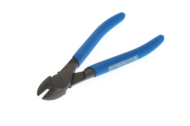 8316-160 TL Frese diagonali di potenza 160 mm con isolamento per immersione