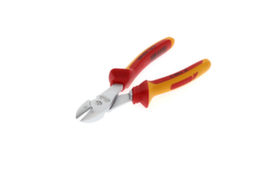 VDE 8316-180 H Taglierina diagonale VDE 180 mm