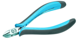 8306-7 Frese diagonali in carburo elettronico