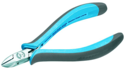 8306-8 Elettronica mini frese diagonali