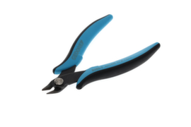 GEDORE 8350-7 Taglierine laterali per elettronica in miniatura