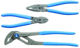 S 8303 TL Set di pinze 3 pezzi