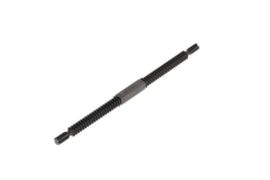 GEDORE 140 A Lima per filetti in pollici