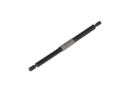 GEDORE 140 W File di filettatura per filettatura Whitworth