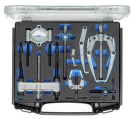 1101-1.40-1.12-13 Set di estrattori di separazione a 2+3 braccia