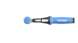 TF-K5 Chiave dinamometrica TORCOFIX K 1/4" 1-5 N-m