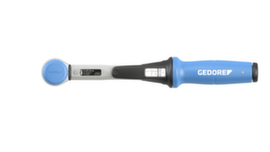 TF-K25 Chiave dinamometrica TORCOFIX K 1/4" 5-25 N-m