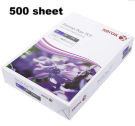 Carta per fotocopie Premier