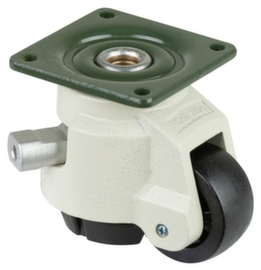 BS-ROLLEN Rullo di sollevamento