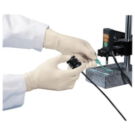 MAPA Guanti in lattice solo