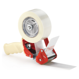 Distributore di nastro filamentoso