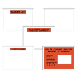 Borsa portadocumenti