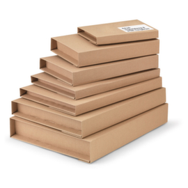 Cartone per spedizioni