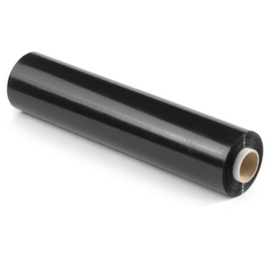 Film estensibile non trasparente