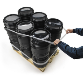 film estensibile in PE