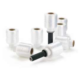 set di mini film estensibili