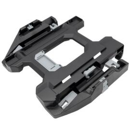 Piastra di adattamento CraftiX per Aspiratore di sicurezza