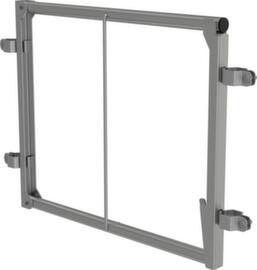 Krause Cancelletto STABILO® Professional per scala con pedana