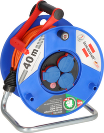 Brennenstuhl Tamburo per cavi Garant