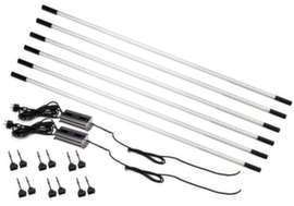 Scangrip Lampada da officina LINE LIGHT