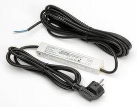 Scangrip apparecchio in rete per lampada da officina