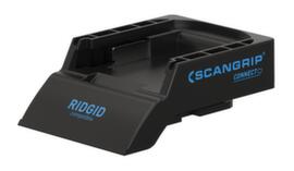 Scangrip Adattatore JUST CONNECT RIDGID
