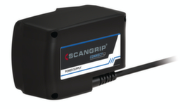 alimentazione di corrente